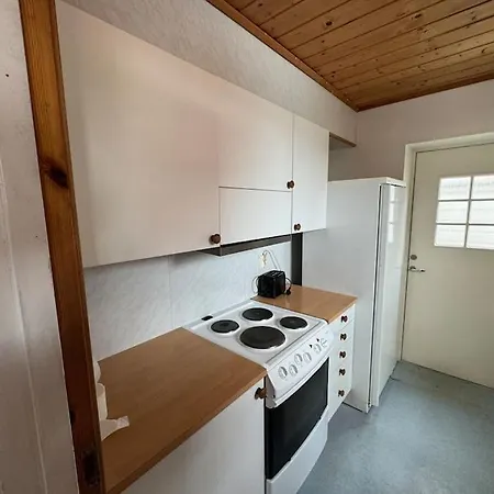 Apartment The Bakery Charming *