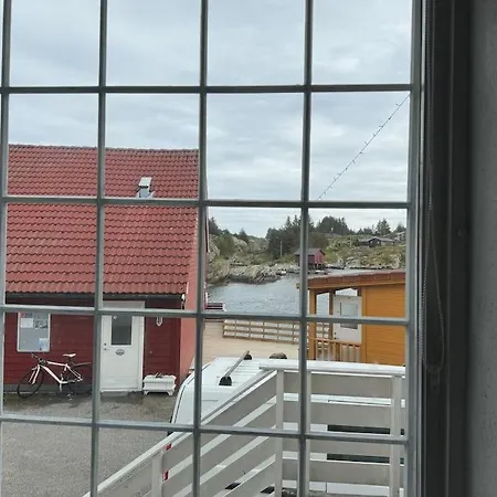 Lägenhet The Bakery Charming *