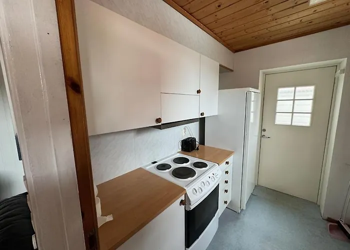 Appartement The Bakery Charming *
