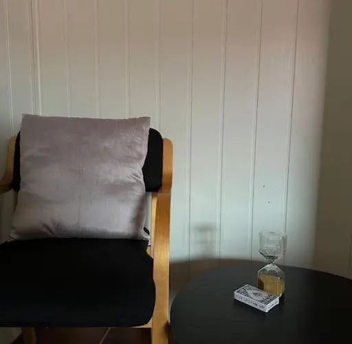 The Bakery Charming Appartement Nautnes